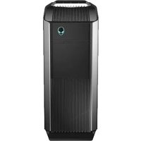 Notice ALIENWARE AURORA R5 Desktop computer