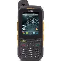 Manual SONIM XP6 Smartphone