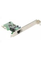 Notice Gembird NIC-GX1 Network card
