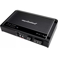 Notice Rockford Fosgate R250X1 Receiver