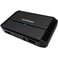 Notice Rockford Fosgate P1000X1BD Recepteur