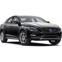 Notice VOLVO S60 CROSS COUNTRY (2017) Voiture
