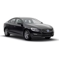 Notice VOLVO S60 (2017) Voiture