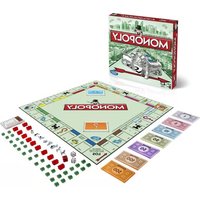 Monopoly Classic HASBRO