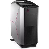 Notice ALIENWARE AURORA R6 Desktop computer
