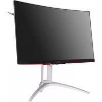 Notice AOC AGON AG272FCX Moniteur