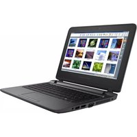 Notice HP PROBOOK 11 EE G1 Ordinateur portable