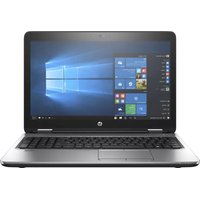 Notice HP PROBOOK 650 G2 Ordinateur portable