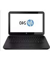 Notice HP 240 G2 Ordinateur portable
