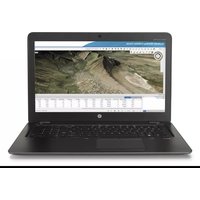 Notice HP ZBOOK 15U G3 Ordinateur portable
