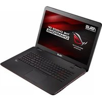 Notice ASUS ROG G741JM แล็ปท็อป