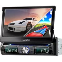 Notice Xomax XM-DTSBN932 Autoradio