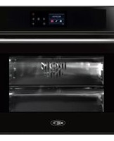 Notice BORETTI BPZN60ZWGL Forno