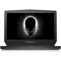 Notice ALIENWARE 13 R2 Laptop