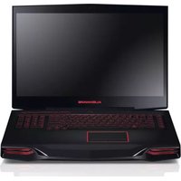 Notice ALIENWARE M18X Laptop