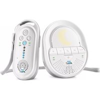 Notice PHILIPS AVENT SCD506 Baby monitor