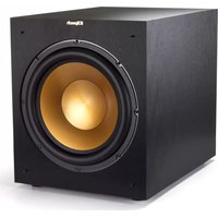 Notice KLIPSCH R-12SWI Caisson de basses