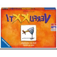 Notice RAVENSBURGER VERFLIXXT Jeu de société