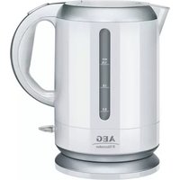 Notice AEG EWA3120 Kettle