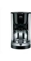 Notice AEG KF3100 Coffee machine