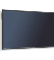Notice NEC E805 Moniteur