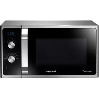 Bedienungsanleitung SAMSUNG MS23F302E Mikrowellenherd