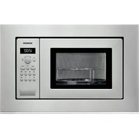 Notice SIEMENS HF15G562 Four à micro-ondes