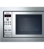 Notice SIEMENS HF17056EU Four à micro-ondes