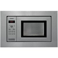 Notice SIEMENS HF15M560 Four à micro-ondes