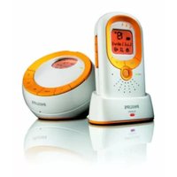 Notice PHILIPS SKM7489 Baby monitor
