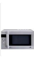 Handleiding LG MC8284NS Magnetron