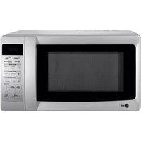 Handleiding LG MC7849HS Magnetron