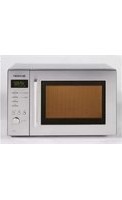 Manual SHARP R-25ST Microondas