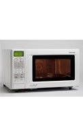 Manual SHARP R-852W Microondas