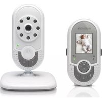 Notice MOTOROLA MBP621 Moniteur pour bébé