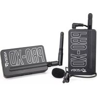Notice Azden PRO-XD Microphone