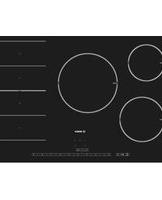 Notice BOSCH PIP801N17E Frying Pan