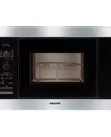 Manual MIELE M 8161-2 Microwave