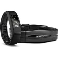 Notice GARMIN PNVIVO2HR-B Montre connectée