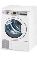 Notice BLOMBERG TKF 8451 AG50 Tumble dryer