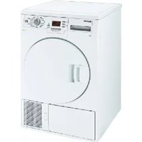 Notice BLOMBERG TKF 7454 WE30 Tumble dryer
