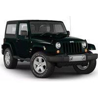 Notice JEEP WRANGLER UNLIMITED (2012) Car
