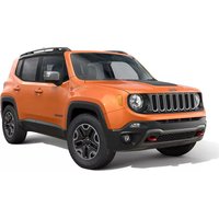 Notice JEEP RENEGADE (2016) Car