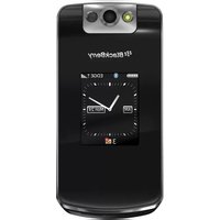 Notice BLACKBERRY PEARL FLIP 8220 Smartphone