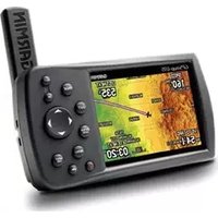 Notice GARMIN GPSMAP 495 Navigateur
