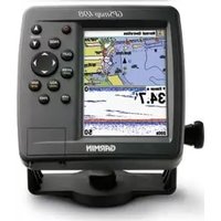 Notice GARMIN GPSMAP 498 GPS Navigator