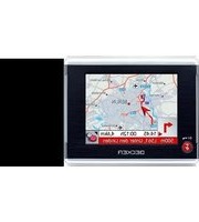 Notice BECKER TRAFFIC ASSIST 7926 GPS Navigator