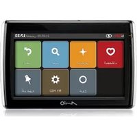 Notice MIO MOOV S505 GPS Navigator
