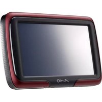 Notice MIO MOOV M405 GPS Navigator