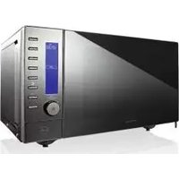 Manuale SILVERCREST SMW 900 EDS B3 Forno a microonde